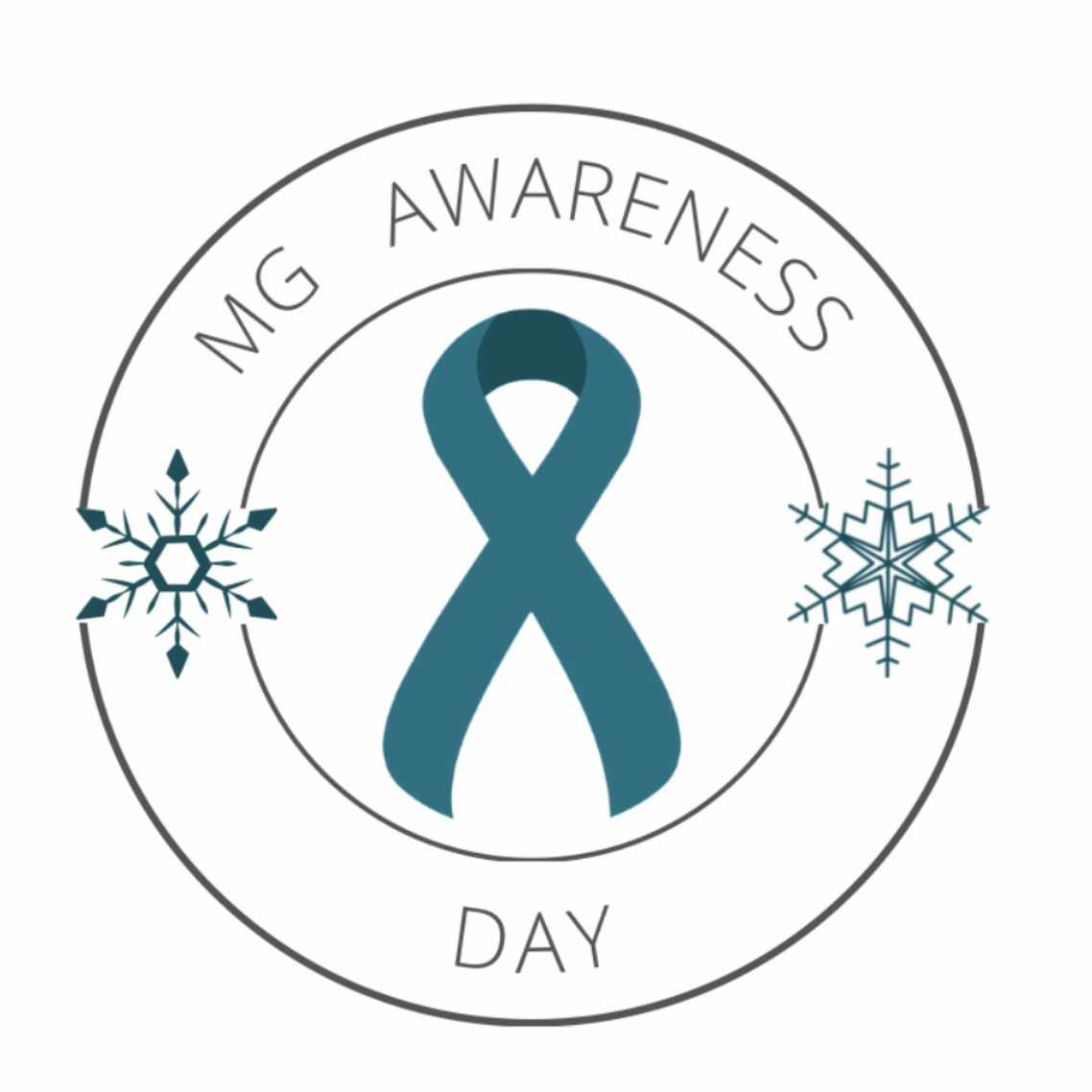 MG Awareness Day and Health Summit - Prattville, AL 06-27-2026 - logo
